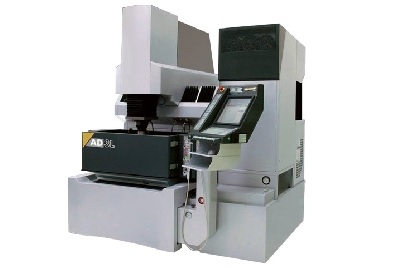 Máy cắt xung CNC